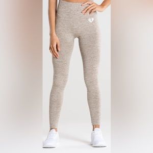 Women’s Best Seamless Leggings
